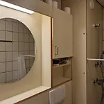 شقة Center - Floor Penthouse With Views Of The *