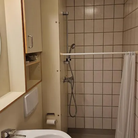 Apartment Center - Penthouse With Views Of The