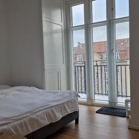 Center - Penthouse With Views Of The *